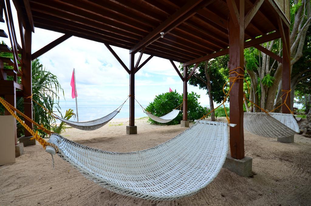 Arena Island Resort Eksteriør billede