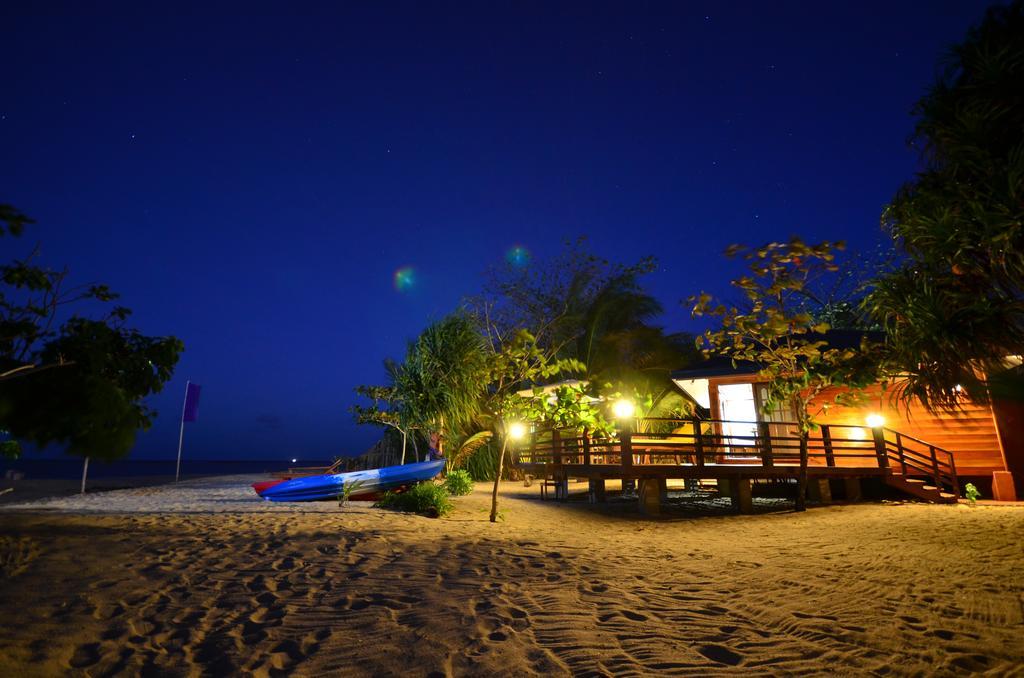 Arena Island Resort Eksteriør billede