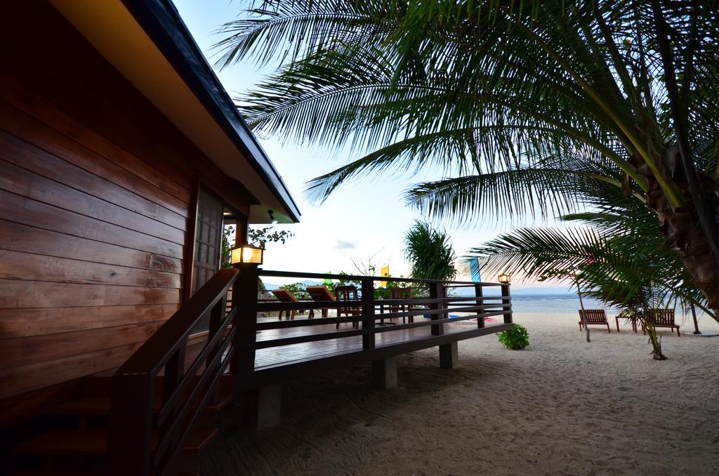 Arena Island Resort Eksteriør billede