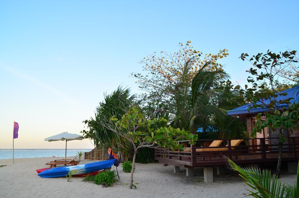Arena Island Resort Eksteriør billede