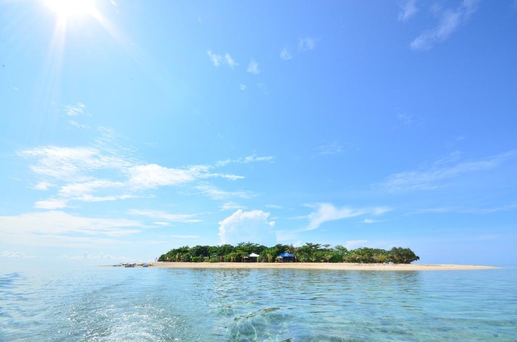 Arena Island Resort Eksteriør billede